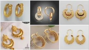 Closer Look at Lily Arkwright Fine Jewellery Earrings Collection