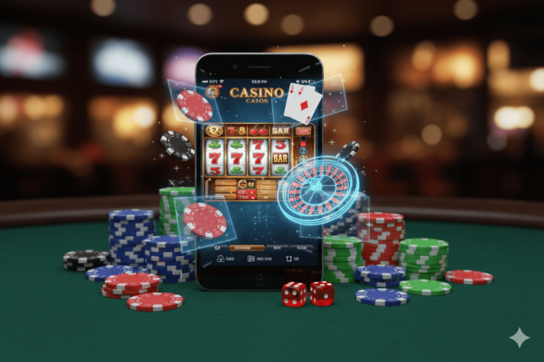 UAE Online Casino Bonuses, Games & Registration Guide 2026: Everything You Need to Know