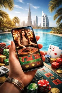 Your Ultimate UAE Casino Online Resource for 2026: A Complete Player’s Guide