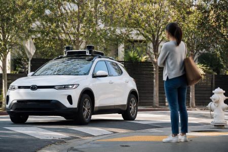 Robotaxis need proof before public trust