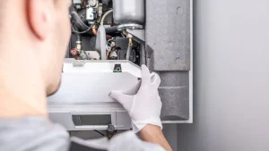Winter-Ready Heating: How to Prevent Sudden Furnace Breakdowns in Orange County